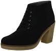 ESPRIT Mariella Lu Bootie I10400, Damen Fashion Halbstiefel & Stiefeletten, Beige (nut 254), EU 38