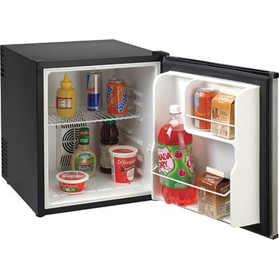 Avanti AC/DC Superconductor Refrigerator, Model# SHP1712SDC Avanti AC/DC Superconductor Refrigerator, Model# SHP1712SDC