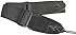 AXL PG-571-BK Nylon Guitar Strap, Black