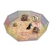 Nobby - Enclos pour rongeurs - 8 grilles 34 x 23 cm