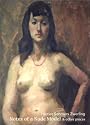 Notes of a Nude Model: & Other Pieces