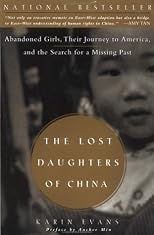 The Lost Daughters of China