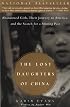 The Lost Daughters of China