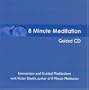 8 Minute Meditation Guided CD