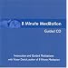 8 Minute Meditation Guided CD