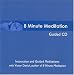 8 Minute Meditation Guided CD