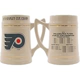 Hunter Philadelphia Flyers 1975 Stanley Cup Champions Stein