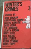 Winter's crimes. 3