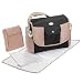 Evenflo Messenger Diaper Bag Image