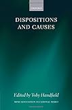 Dispositions and causes