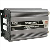 Sima 3000T Watt Titanium Plus Series Power Inverter