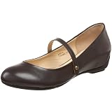 N.Y.L.A. Women's Montie Wedge