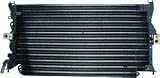 89-92 TOYOTA CRESSIDA A/C CONDENSER, 6cyl. Inline; 3.0L; 180c.i. (1989 89 1990 90 1991 91 1992 92) P39382 8846022450