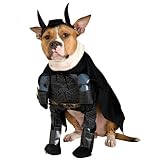 Batman Dark Knight Batman Pet Halloween Costume (X-Large)
