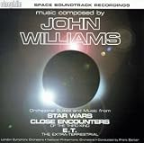 Music : Star Wars/Close Encounters Ost