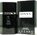 Azzaro Onyx By Azzaro For Men. Eau De Toilette Spray 3.4 Ounces