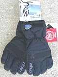 New 2005 Women's Drop Short Sub-zero Gloves Large
