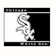 Biederlack Chicago White Sox All-Star Throw