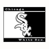 Biederlack Chicago White Sox 60x50 All-Star Throw
