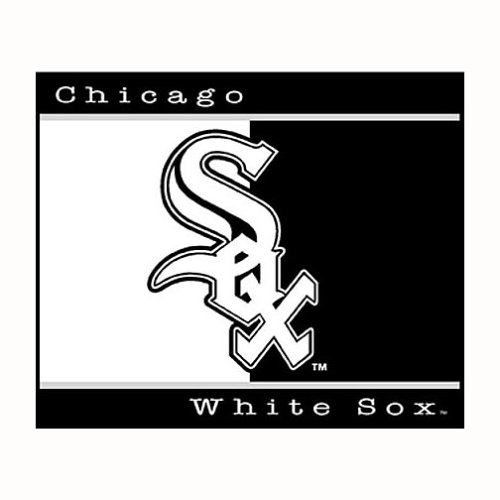 Biederlack Chicago White Sox 60x50 All-Star Throw