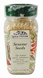 Spice Hunter - Sesame Seeds - 2.4 oz