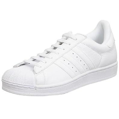 adidas superstar 2 white