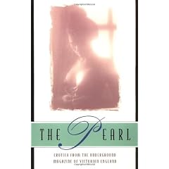 Pearl: A Journal of Facetive and Voluptuous Reading
