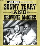 Review Sonny Terry  / 1958 London Sessions [DVD AUDIO]