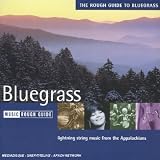 Revue Artistes Divers  / Bluegrass : Lightning String Music From The Appalachians