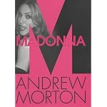 Madonna book cover