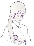 Marianna Soft Dryer Hood
