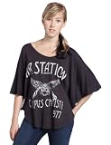 Public Library Junior's Air Station Cape T-Shirt