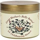 Belly Butter for Childbearing Women - 4 oz