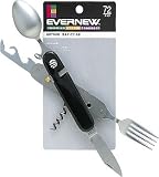 ���Х˥塼(EVERNEW) SA�ʥ��� A6 EBY502