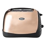 Oster 2-Slice Toaster - Copper