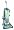 Vax VZL-6016 Mach 6 Bagless Upright Vacuum Cleaner