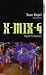 X-Mix-04: Beyond the Heavens [UK-Import]