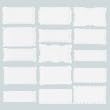 Martha Stewart Crafts Labels, Cherish White