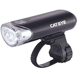 Cateye HL-EL135 LED Bicycle Headlight
