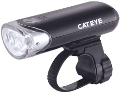 Cateye HL-EL135 LED Bicycle Headlight