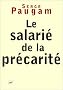 Le Salari� de la pr�carit�