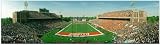 NCAA Illinois Fighting Illini Memorial Stadium Day Shot Original Signed Photograph