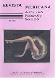 Magazines : Revista Mexicana De Ciencias Politicas Y Sociales