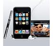 iClooly Multi-Touch Pen for iPad (2nd Version) - Black