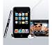 iClooly Multi-Touch Pen for iPad (2nd Version) - Black