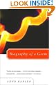 Biography of a Germ