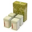 White Teas Sampler, 4 tins