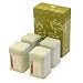 White Teas Sampler, 4 tins Reviews