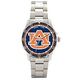 Auburn Tigers Mens Coaches Series Team Watch