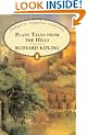 Plain Tales from the Hills (Penguin Popular Classics)